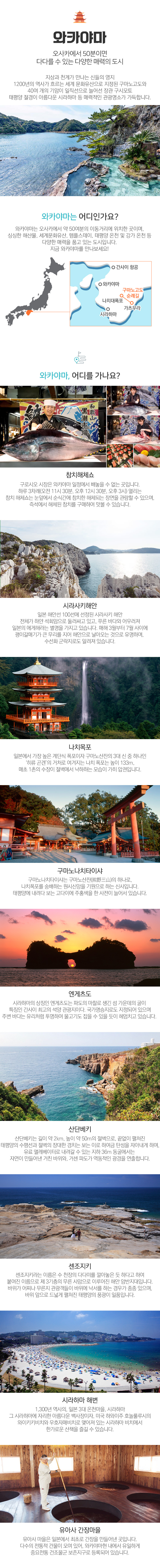 와카야마 4일 내일스폐셜