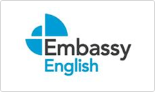 Embassy 로고