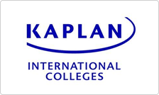 Kaplan 로고