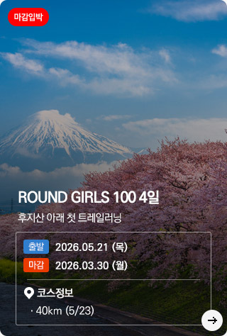 일본-라운드걸스